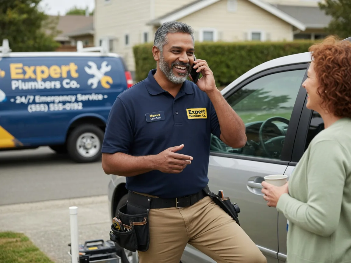 Drain Cleaning Redcrest, CA FAQs